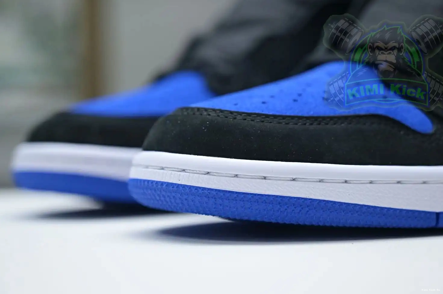 High 1 Kimikick OG Jordan Air Jordan 0515